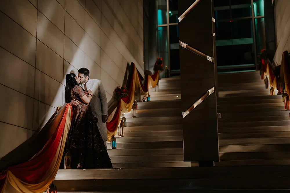 Noor Wedding